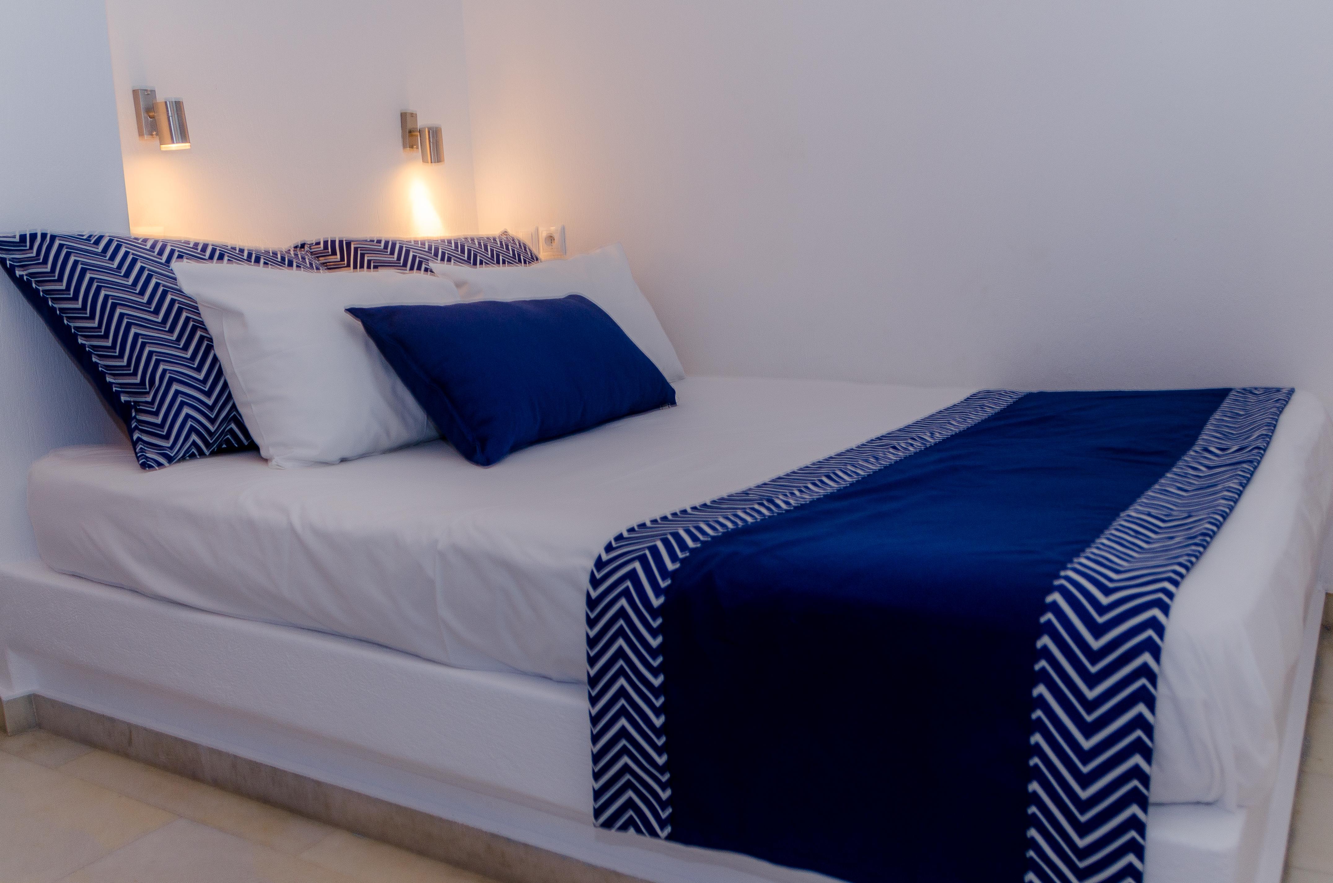 Aparthotel Casa Di Roma à Páros Extérieur photo