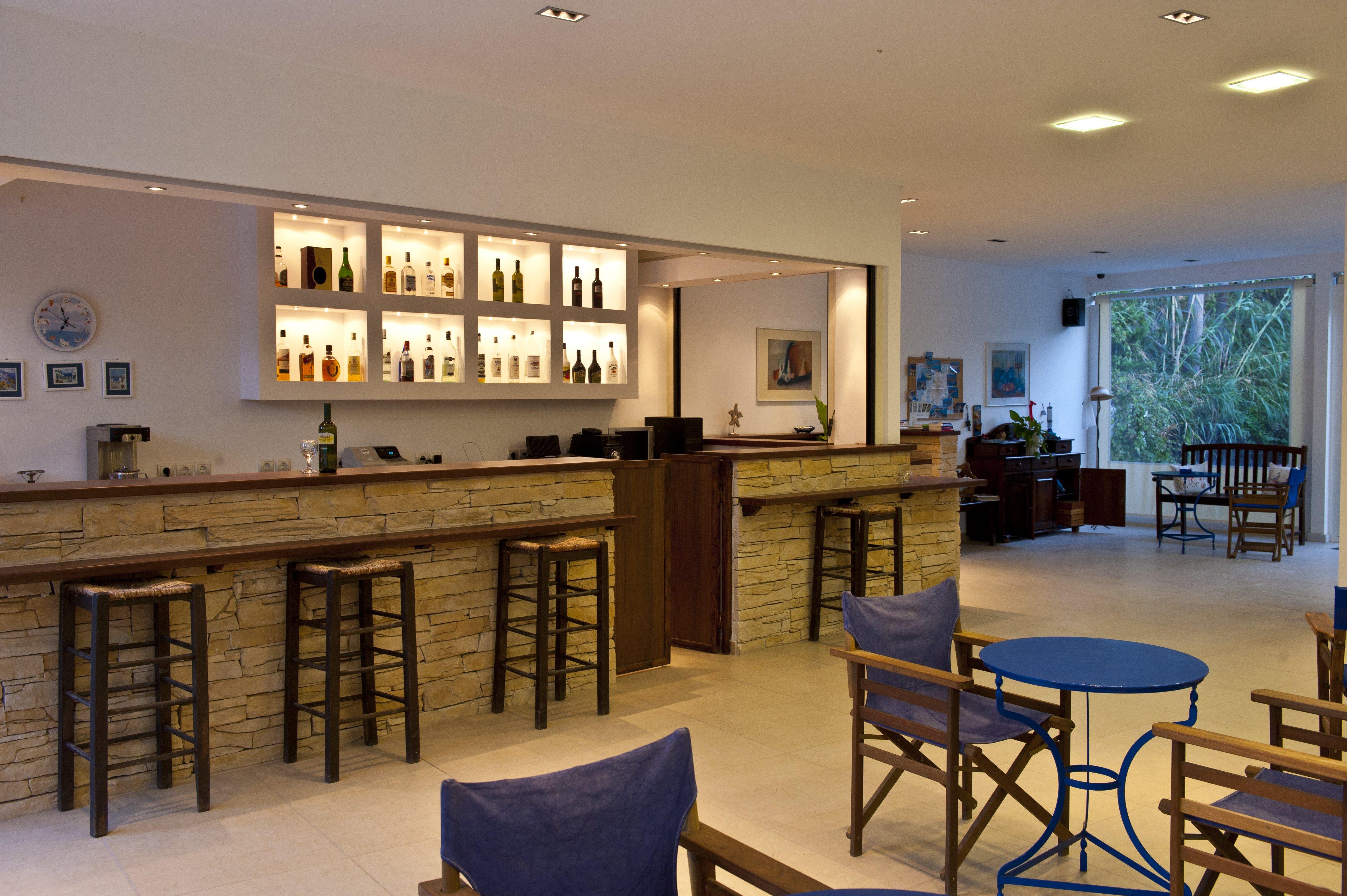Aparthotel Casa Di Roma à Páros Extérieur photo