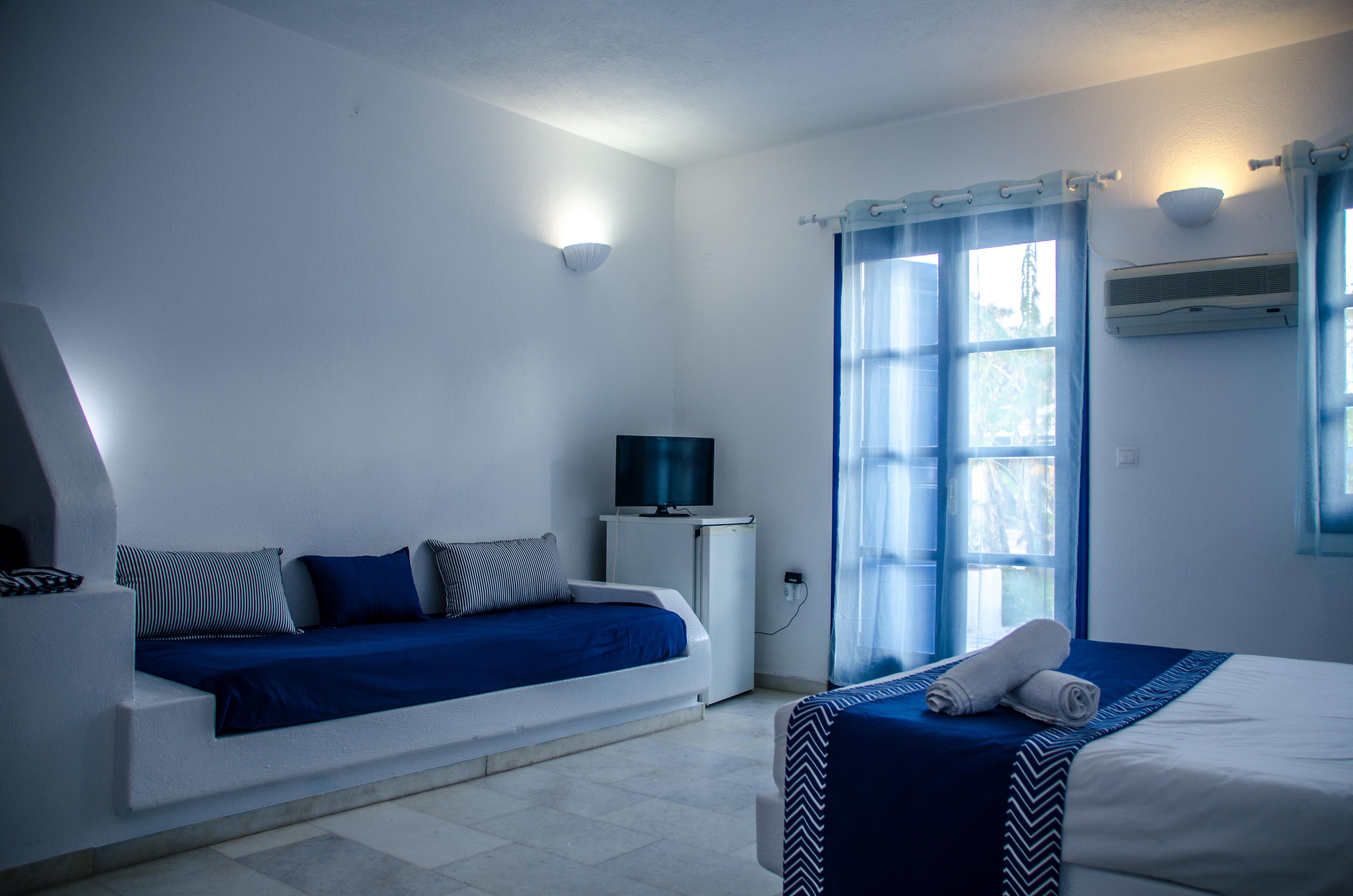 Aparthotel Casa Di Roma à Páros Extérieur photo
